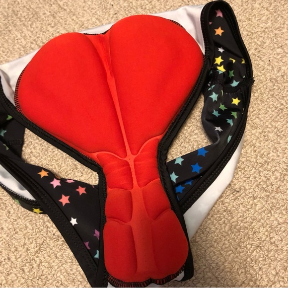 🆕 Biking bikini bottom - Picture 6 of 6